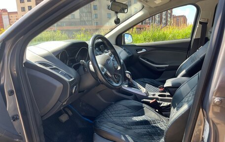 Ford Focus III, 2012 год, 800 000 рублей, 10 фотография