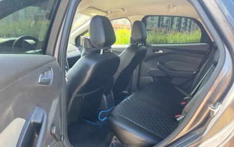 Ford Focus III, 2012 год, 800 000 рублей, 11 фотография