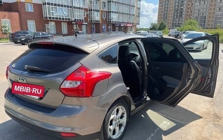 Ford Focus III, 2012 год, 800 000 рублей, 7 фотография