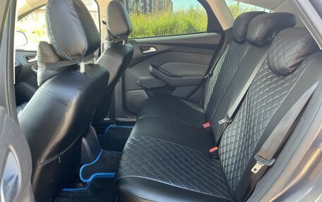 Ford Focus III, 2012 год, 800 000 рублей, 12 фотография
