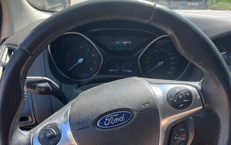 Ford Focus III, 2012 год, 800 000 рублей, 16 фотография