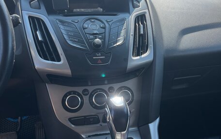 Ford Focus III, 2012 год, 800 000 рублей, 17 фотография