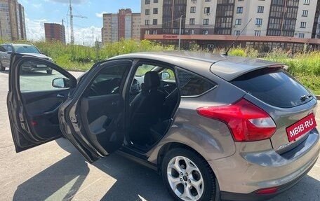 Ford Focus III, 2012 год, 800 000 рублей, 9 фотография