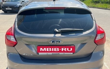 Ford Focus III, 2012 год, 800 000 рублей, 3 фотография