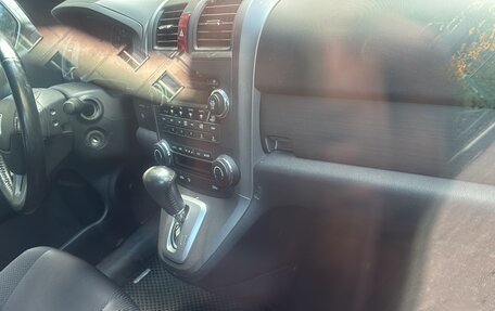 Honda CR-V III рестайлинг, 2008 год, 950 000 рублей, 12 фотография