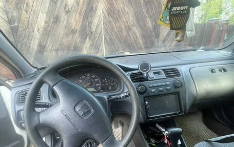 Honda Accord VII рестайлинг, 2001 год, 265 000 рублей, 4 фотография