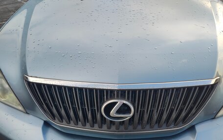 Lexus RX II рестайлинг, 2006 год, 1 300 000 рублей, 6 фотография