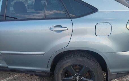 Lexus RX II рестайлинг, 2006 год, 1 300 000 рублей, 2 фотография