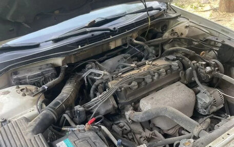 Honda Accord VII рестайлинг, 2001 год, 265 000 рублей, 6 фотография