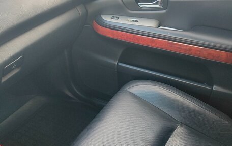 Lexus RX II рестайлинг, 2006 год, 1 300 000 рублей, 14 фотография