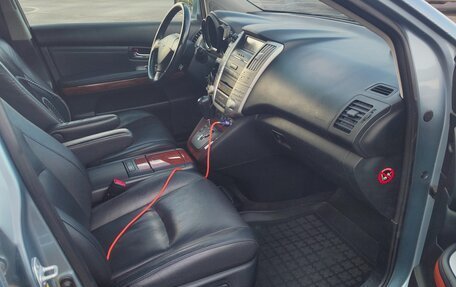 Lexus RX II рестайлинг, 2006 год, 1 300 000 рублей, 19 фотография