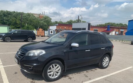 Renault Koleos I рестайлинг 2, 2013 год, 1 270 000 рублей, 2 фотография