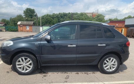 Renault Koleos I рестайлинг 2, 2013 год, 1 270 000 рублей, 3 фотография