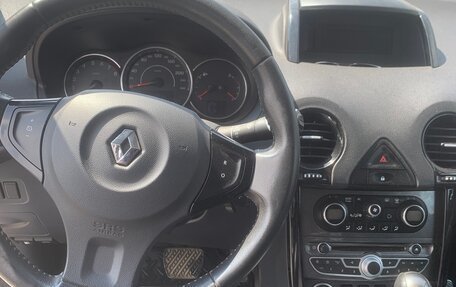 Renault Koleos I рестайлинг 2, 2013 год, 1 270 000 рублей, 9 фотография
