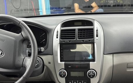 KIA Cerato I, 2008 год, 475 000 рублей, 11 фотография
