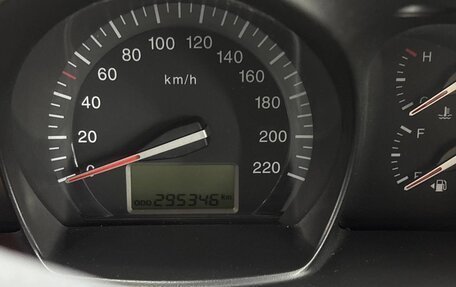 KIA Cerato I, 2008 год, 475 000 рублей, 9 фотография