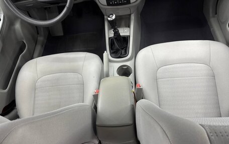 KIA Cerato I, 2008 год, 475 000 рублей, 10 фотография