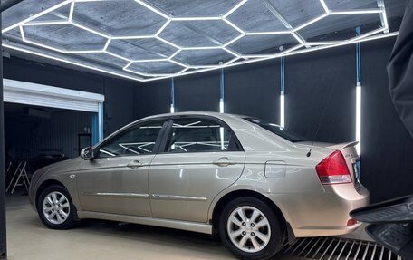 KIA Cerato I, 2008 год, 475 000 рублей, 7 фотография