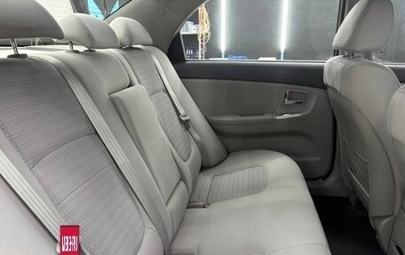 KIA Cerato I, 2008 год, 475 000 рублей, 13 фотография