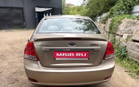 KIA Cerato I, 2008 год, 475 000 рублей, 3 фотография