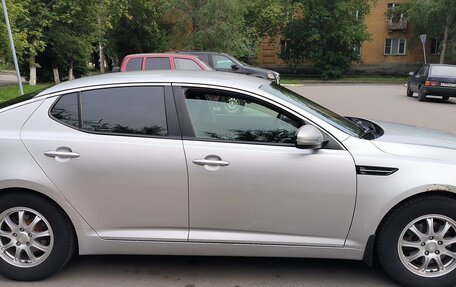 KIA Optima III, 2012 год, 1 000 000 рублей, 8 фотография