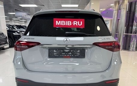 Mercedes-Benz GLE AMG, 2025 год, 17 499 000 рублей, 7 фотография