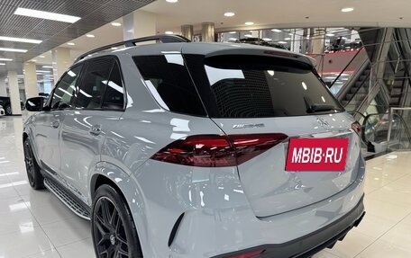 Mercedes-Benz GLE AMG, 2025 год, 17 499 000 рублей, 8 фотография