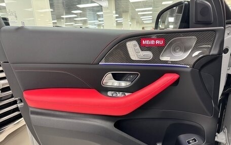 Mercedes-Benz GLE AMG, 2025 год, 17 499 000 рублей, 9 фотография