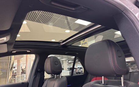 Mercedes-Benz GLE AMG, 2025 год, 17 499 000 рублей, 17 фотография