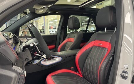 Mercedes-Benz GLE AMG, 2025 год, 17 499 000 рублей, 15 фотография