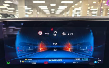 Mercedes-Benz GLE AMG, 2025 год, 17 499 000 рублей, 14 фотография