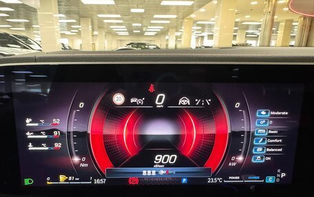 Mercedes-Benz GLE AMG, 2025 год, 17 499 000 рублей, 18 фотография