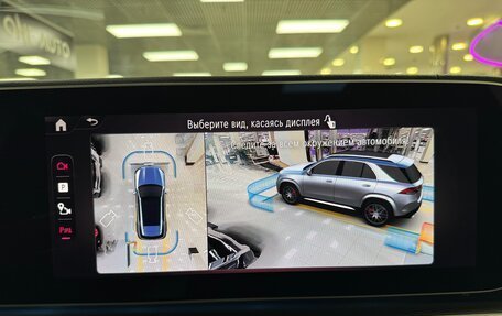 Mercedes-Benz GLE AMG, 2025 год, 17 499 000 рублей, 20 фотография