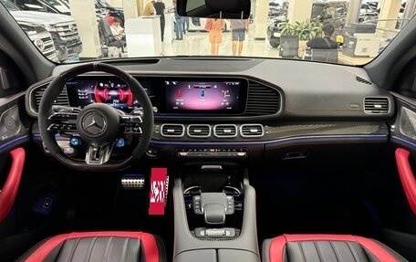 Mercedes-Benz GLE AMG, 2025 год, 17 499 000 рублей, 16 фотография