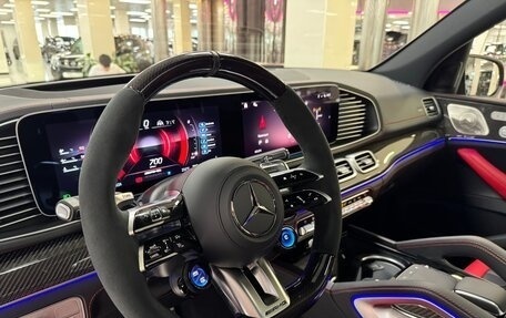 Mercedes-Benz GLE AMG, 2025 год, 17 499 000 рублей, 13 фотография
