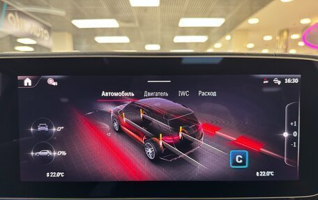 Mercedes-Benz GLE AMG, 2025 год, 17 499 000 рублей, 24 фотография