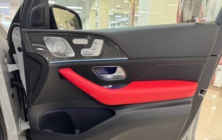 Mercedes-Benz GLE AMG, 2025 год, 17 499 000 рублей, 29 фотография
