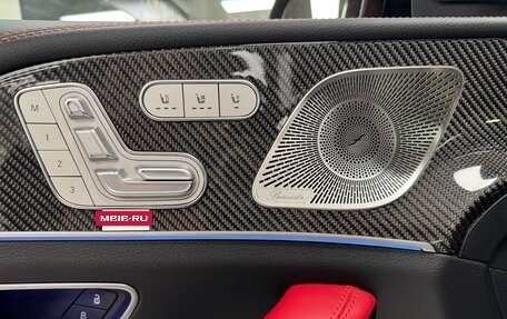 Mercedes-Benz GLE AMG, 2025 год, 17 499 000 рублей, 10 фотография