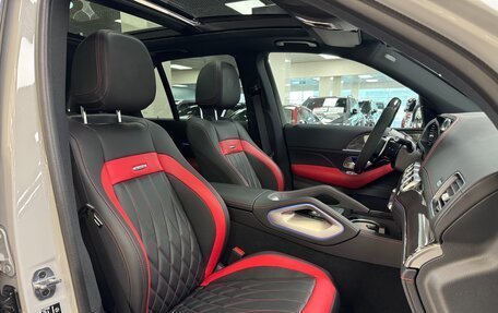 Mercedes-Benz GLE AMG, 2025 год, 17 499 000 рублей, 32 фотография