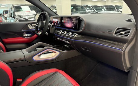 Mercedes-Benz GLE AMG, 2025 год, 17 499 000 рублей, 30 фотография