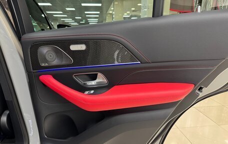 Mercedes-Benz GLE AMG, 2025 год, 17 499 000 рублей, 33 фотография