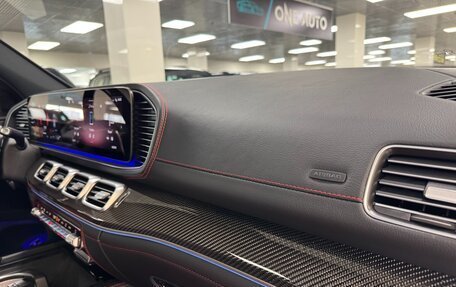 Mercedes-Benz GLE AMG, 2025 год, 17 499 000 рублей, 31 фотография