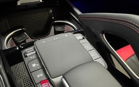 Mercedes-Benz GLE AMG, 2025 год, 17 499 000 рублей, 28 фотография