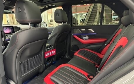 Mercedes-Benz GLE AMG, 2025 год, 17 499 000 рублей, 36 фотография