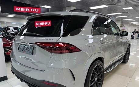 Mercedes-Benz GLE AMG, 2025 год, 17 499 000 рублей, 6 фотография