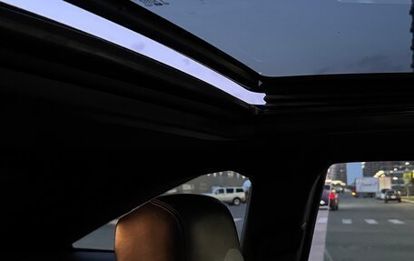 Cadillac CTS II, 2011 год, 1 350 000 рублей, 21 фотография