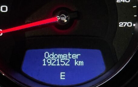 Cadillac CTS II, 2011 год, 1 350 000 рублей, 25 фотография