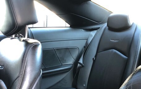 Cadillac CTS II, 2011 год, 1 350 000 рублей, 32 фотография