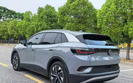 Volkswagen ID.4, 2022 год, 2 700 000 рублей, 8 фотография
