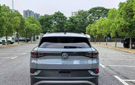 Volkswagen ID.4, 2022 год, 2 700 000 рублей, 9 фотография